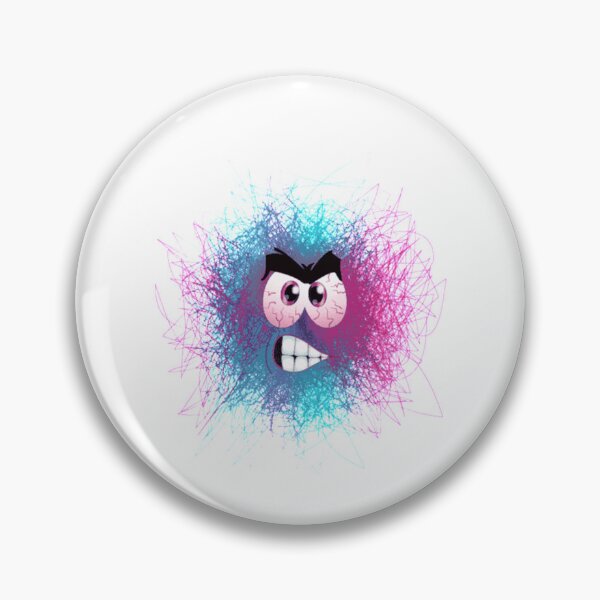 Item preview, Scribble emoji  designed and sold by Andreameiery.