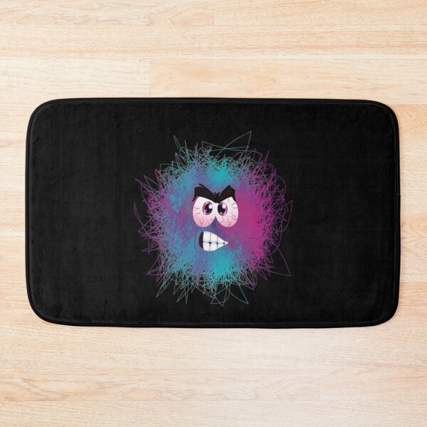 Item preview, Scribble emoji  designed and sold by Andreameiery.