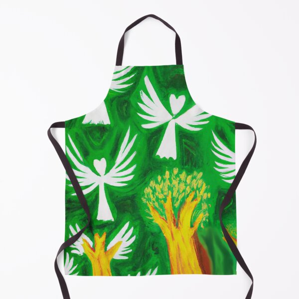 Item preview, Departing Spirits of the Forest designed and sold by jamidavski.