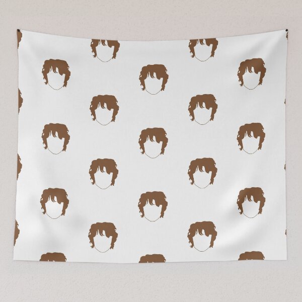 Item preview, Bilbo's Smooth Face designed and sold by TrashTante.