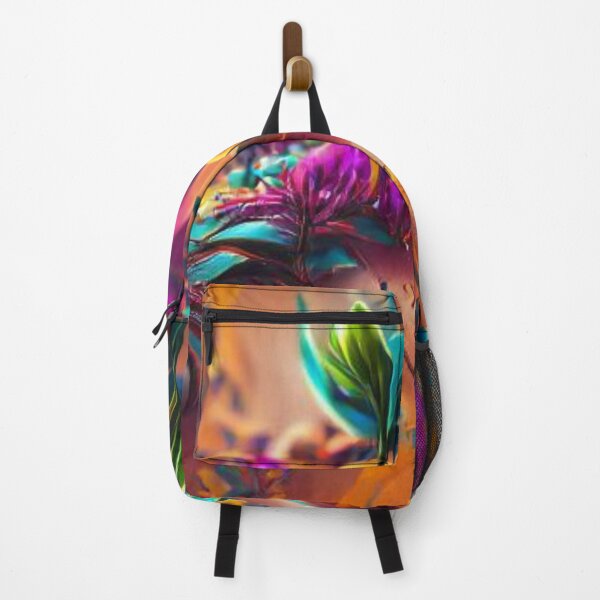 Item preview, Abstract Tropical Fantasy designed and sold by calibrit.