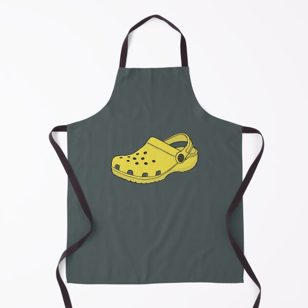 Item preview, Yellow Croc designed and sold by Andreameiery.