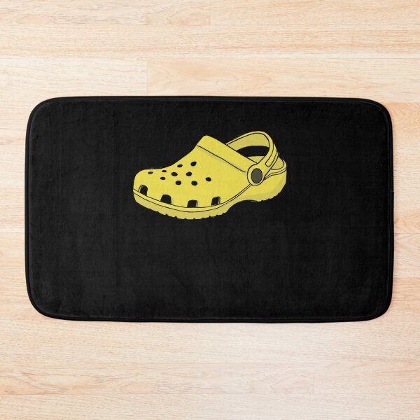 Item preview, Yellow Croc  designed and sold by Andreameiery.