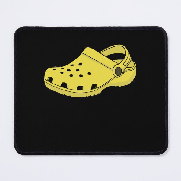 Item preview, Yellow Croc  designed and sold by Andreameiery.
