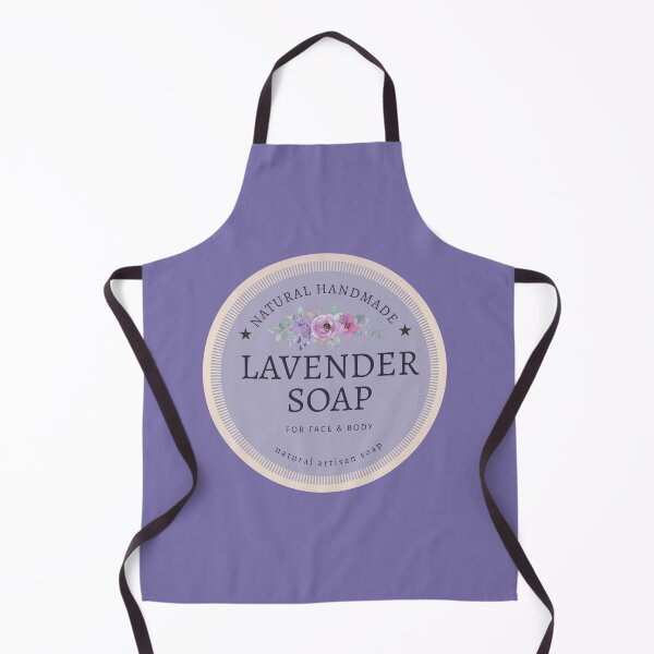 Item preview, Lavender Soap designed and sold by Magia Design.