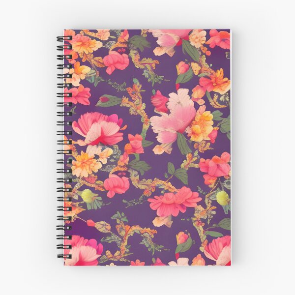 Item preview, Flower Pattern  designed and sold by MIGSZ.