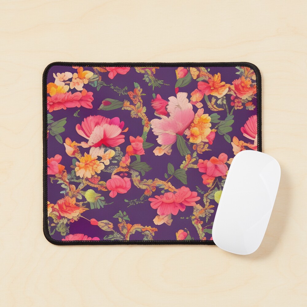 Item preview, Mouse Pad designed and sold by MIGSZ.