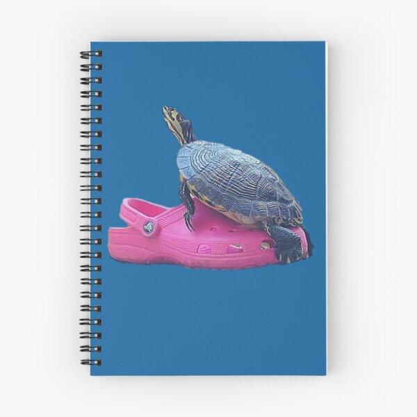 Item preview, Turtles amp Crocs Don39t Mix Meme  designed and sold by Andreameiery.