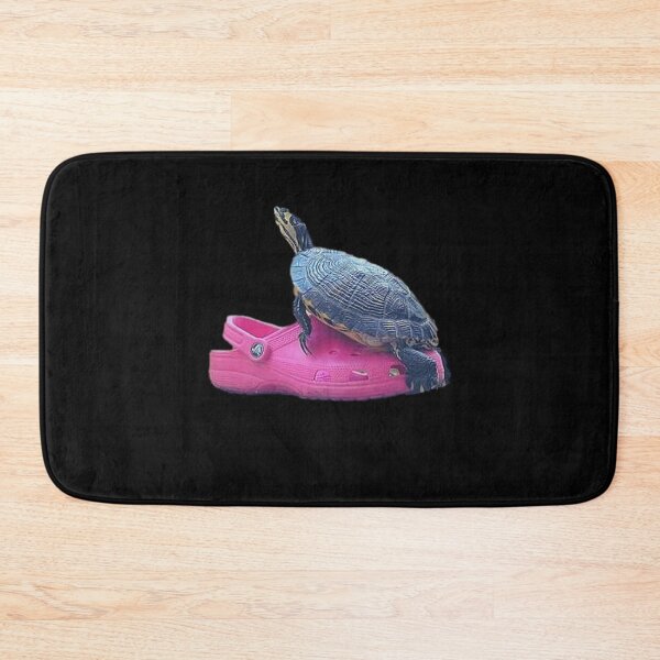 Item preview, Turtles amp Crocs Don39t Mix Meme  designed and sold by Andreameiery.