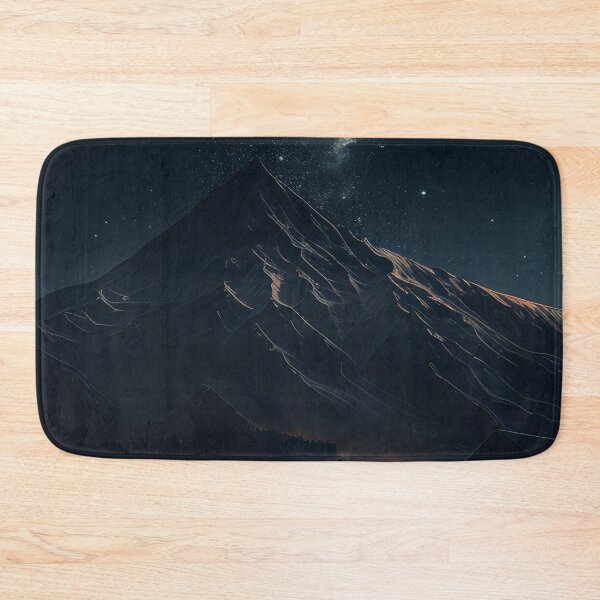 Item preview, City in the Mountains designed and sold by D3monic.