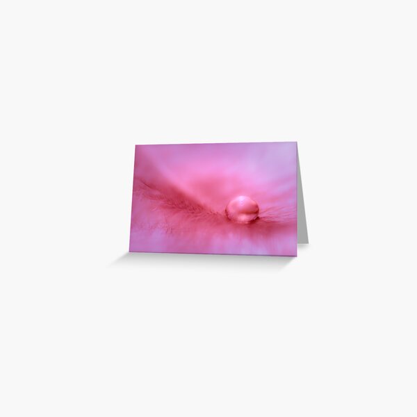 The Pearl Greeting Card