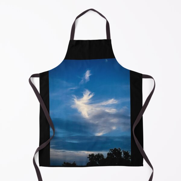 Item preview, Cloudscape the Light and the Dark designed and sold by KazM.