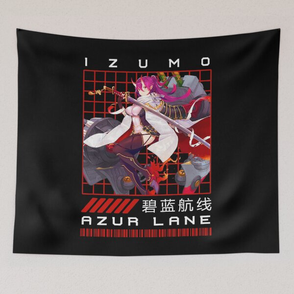 Item preview, Most Important In The World Azur Lane Cool Graphic Gift designed and sold by Lanejacksonshir.