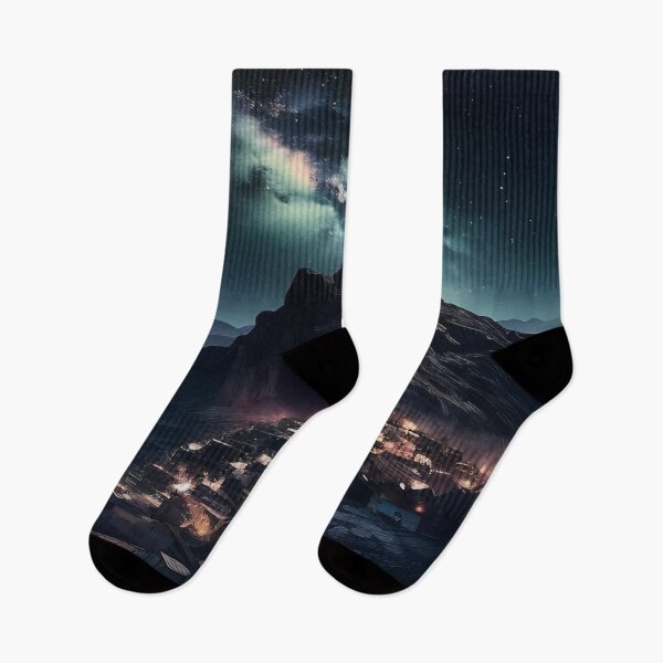 Item preview, Close to the Stars designed and sold by D3monic.