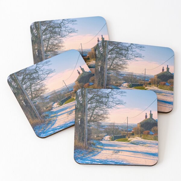 Item preview, Lepton Huddersfield  designed and sold by Alisonchambers2.