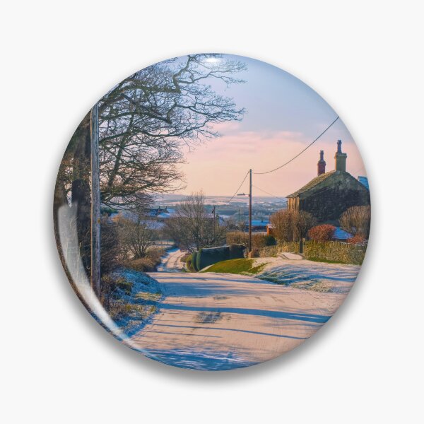 Item preview, Lepton Huddersfield  designed and sold by Alisonchambers2.