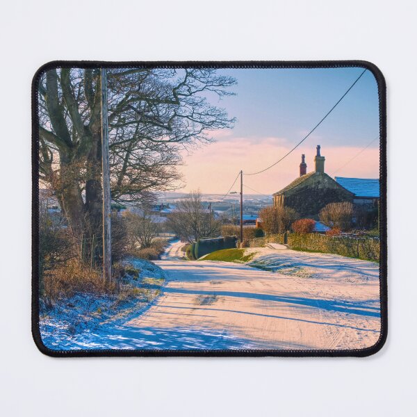 Item preview, Lepton Huddersfield  designed and sold by Alisonchambers2.