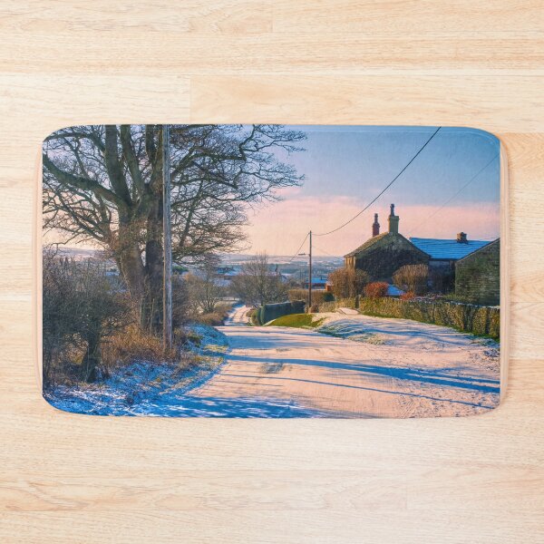 Item preview, Lepton Huddersfield  designed and sold by Alisonchambers2.