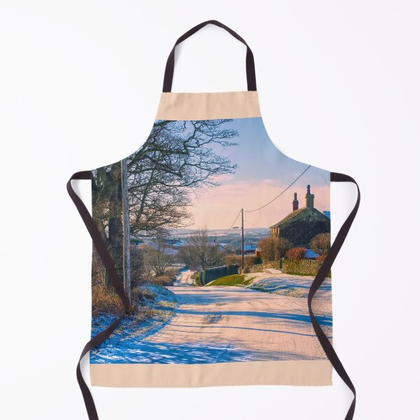 Item preview, Lepton Huddersfield  designed and sold by Alisonchambers2.