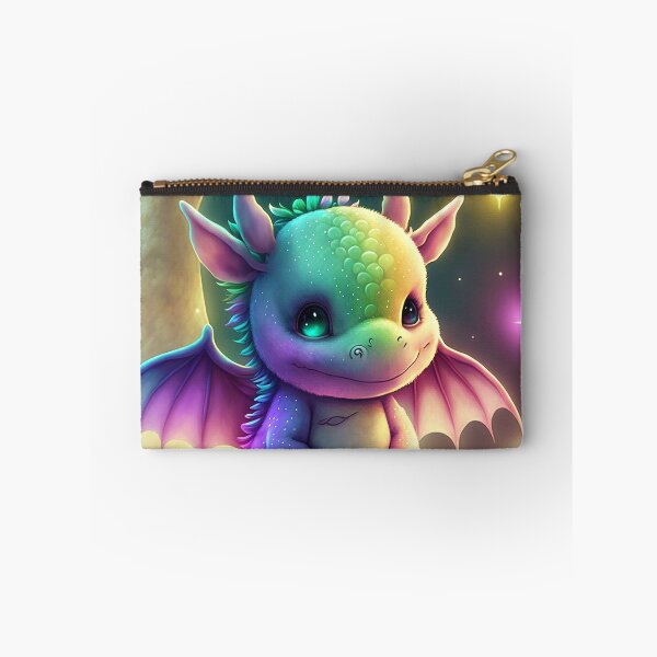 Item preview, Baby Moon Dragon designed and sold by MyMagicalPlace.
