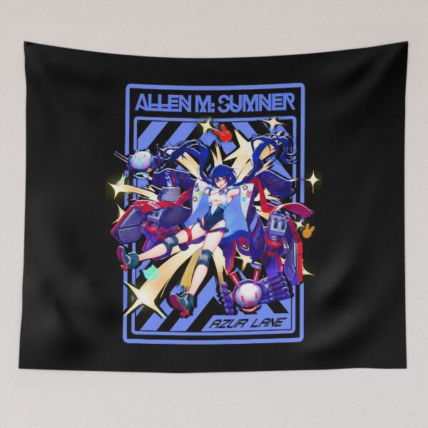 Item preview, Music Vintage Retro Azur Lane Awesome For Music Fans designed and sold by Lanejacksonshir.
