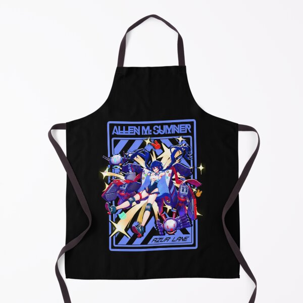 Item preview, Music Vintage Retro Azur Lane Awesome For Music Fans designed and sold by Lanejacksonshir.
