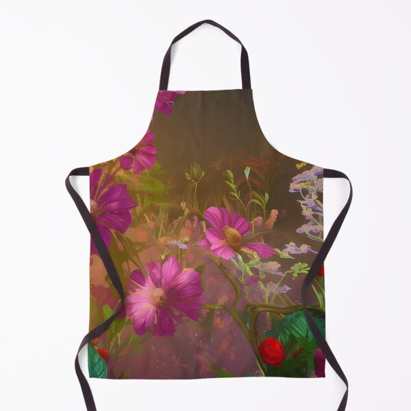 Artikelvorschau, Reiche und lebendige Blumenkunst entworfen und verkauft von MIGSZ.