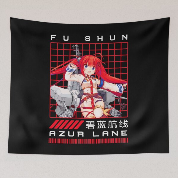 Item preview, Needed Gifts Azur Lane Christmas Holiday designed and sold by Lanejacksonshir.