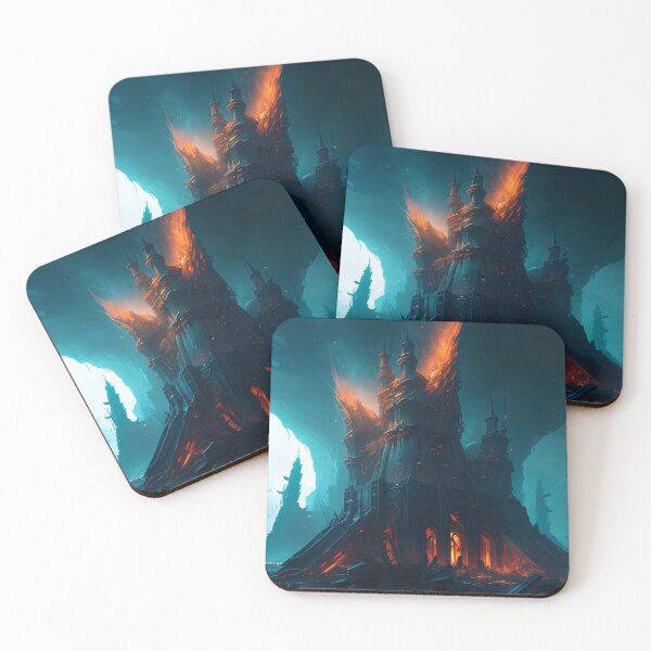 Item preview, Epic Battle designed and sold by D3monic.