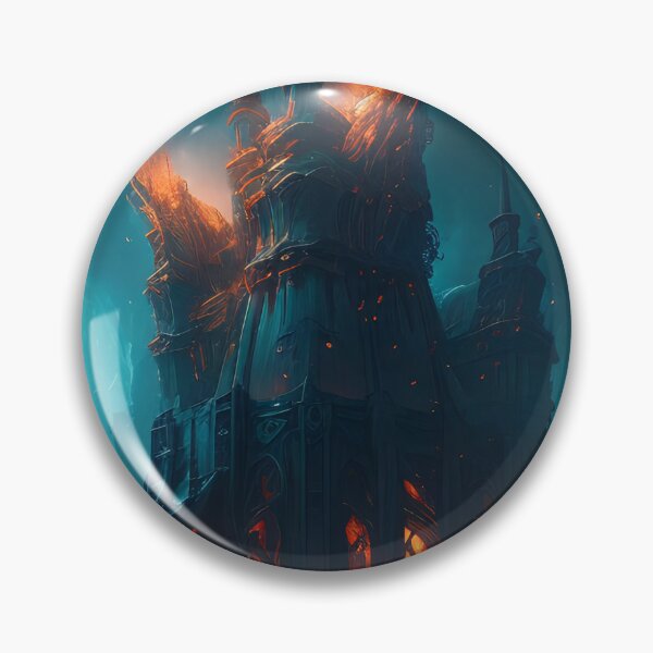 Item preview, Epic Battle designed and sold by D3monic.