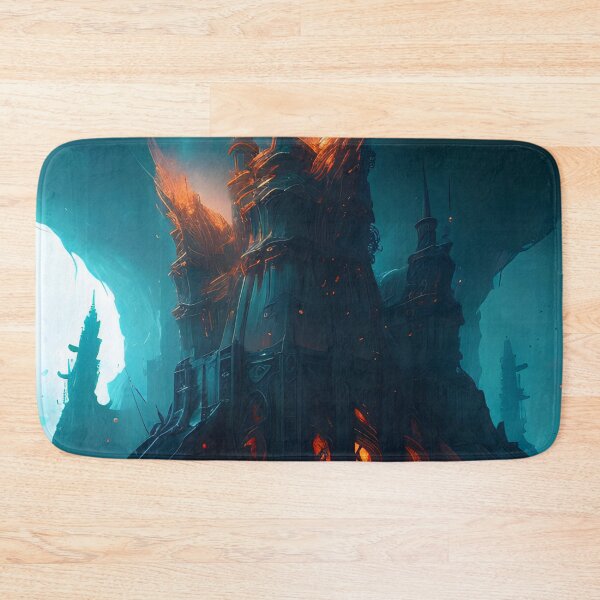 Item preview, Epic Battle designed and sold by D3monic.