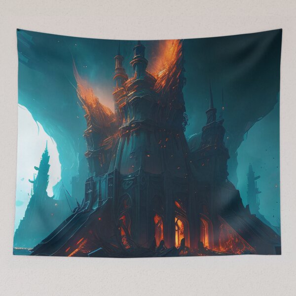 Item preview, Epic Battle designed and sold by D3monic.