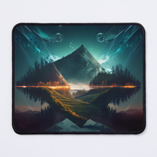 Item preview, Ethereal Horizon designed and sold by D3monic.