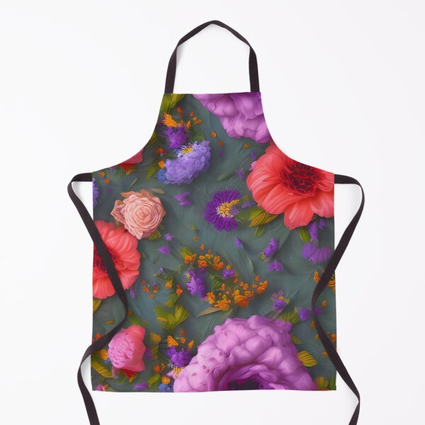 Artikelvorschau, Blumensammlung auf grünem Hintergrund entworfen und verkauft von MIGSZ.