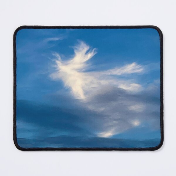Item preview, Cloudscape the Light and the Dark designed and sold by KazM.