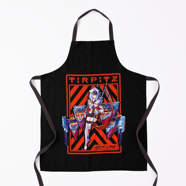 Item preview, Proud Azur Lane Retro Vintage designed and sold by Lanejacksonshir.