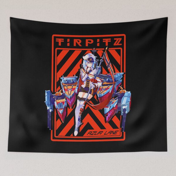 Item preview, Proud Azur Lane Retro Vintage designed and sold by Lanejacksonshir.