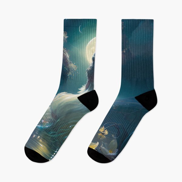 Item preview, Fantasy Reflection designed and sold by D3monic.