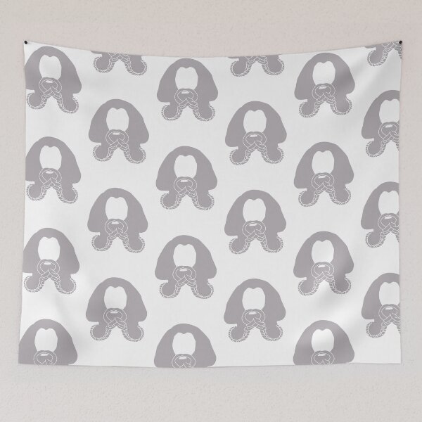 Item preview, Oin's Beard designed and sold by TrashTante.
