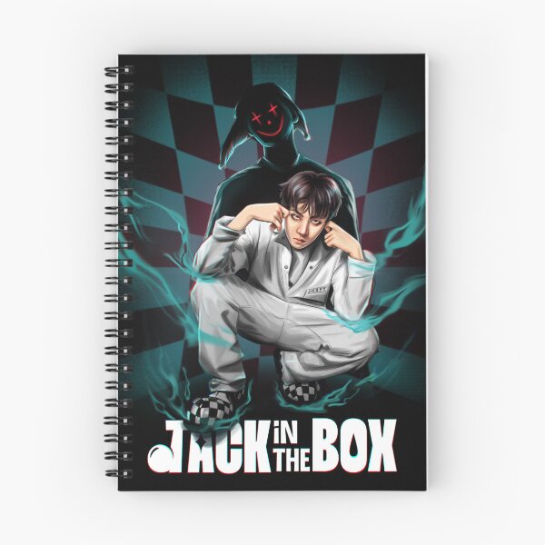 Item preview, JHOPE - ARSON!! designed and sold by sugarweirddd.
