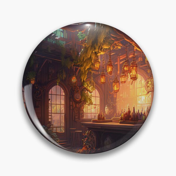 Item preview, Fantasy Tavern designed and sold by D3monic.