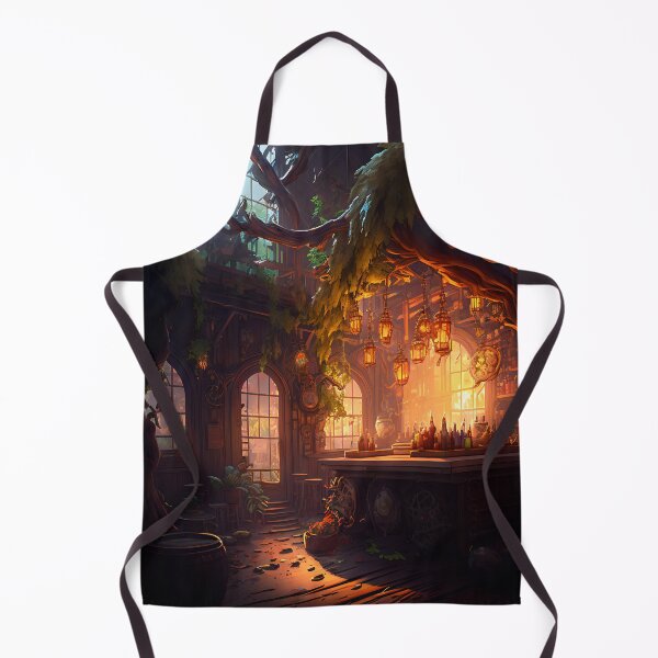 Item preview, Fantasy Tavern designed and sold by D3monic.