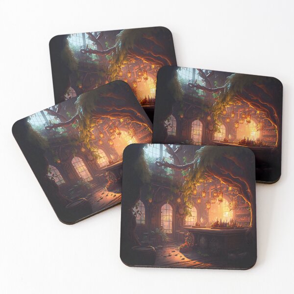 Item preview, Fantasy Tavern designed and sold by D3monic.