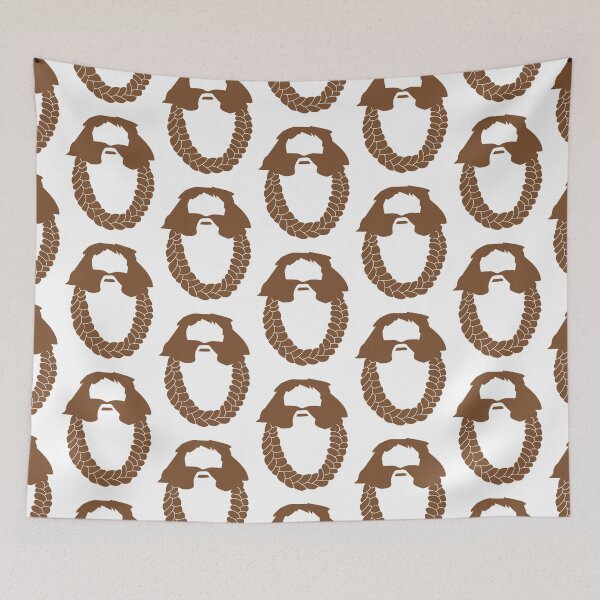 Item preview, Bombur's Beard designed and sold by TrashTante.