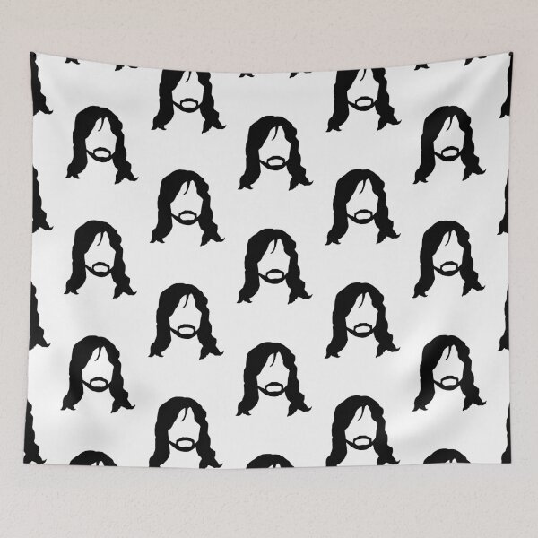 Item preview, Kili's Beard designed and sold by TrashTante.