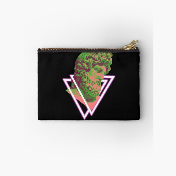 Item preview, Greek Statue Vaporwave designed and sold by PVSKI.