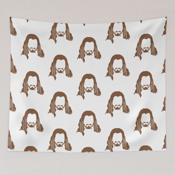 Item preview, Fili's Beard designed and sold by TrashTante.