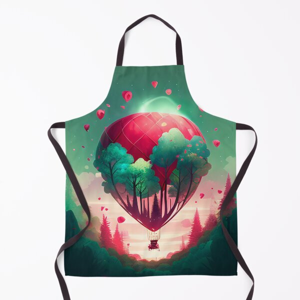 Item preview, Heart in the Clouds designed and sold by D3monic.