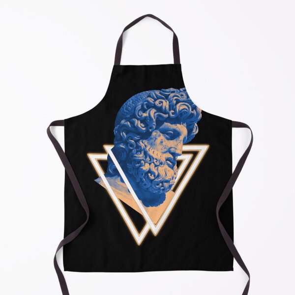 Item preview, Greek Statue Vaporwave designed and sold by PVSKI.