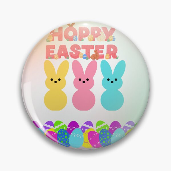 Item preview, HOPPY EASTER designed and sold by tellequellet.